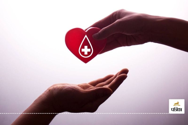 If you have also donated blood, then know how your blood will be recovered again