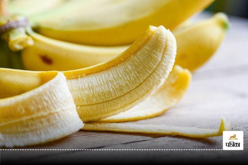 benefits of eating banana