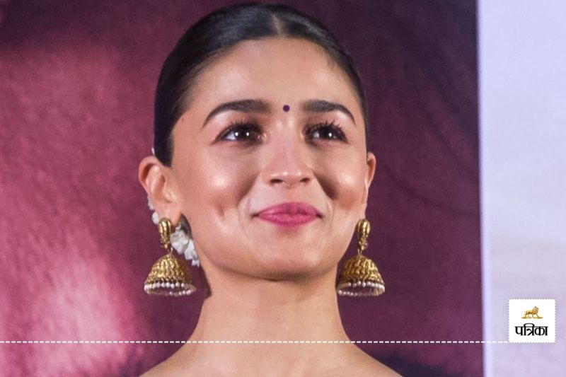 Alia Bhatt, who is suffering from ADHD, said this, told the way to protect herself from the disease