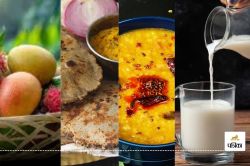 Calcium rich foods : शरीर में Calcium की कमी को दूर करने के लिए खाएं ये 5 फूड्स - image