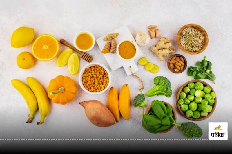 Vegetarian Foods for Vitamin D