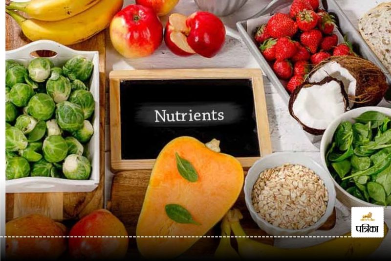 Getting angry at every small thing means lack of nutrients, know which nutrients are there