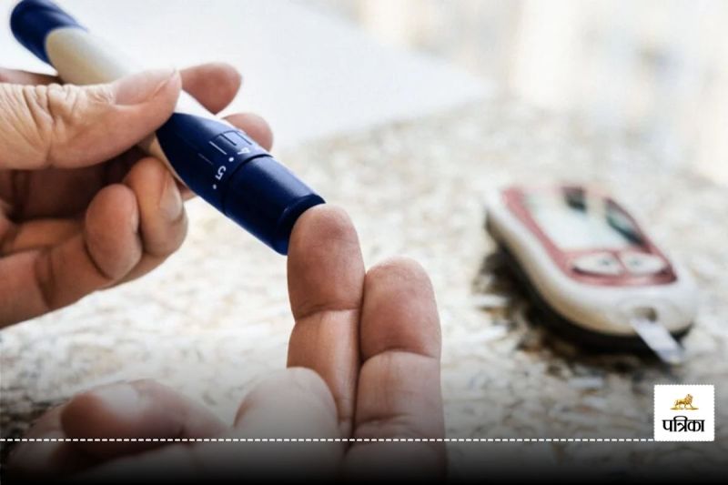 Difference between fasting blood sugar and random blood sugar