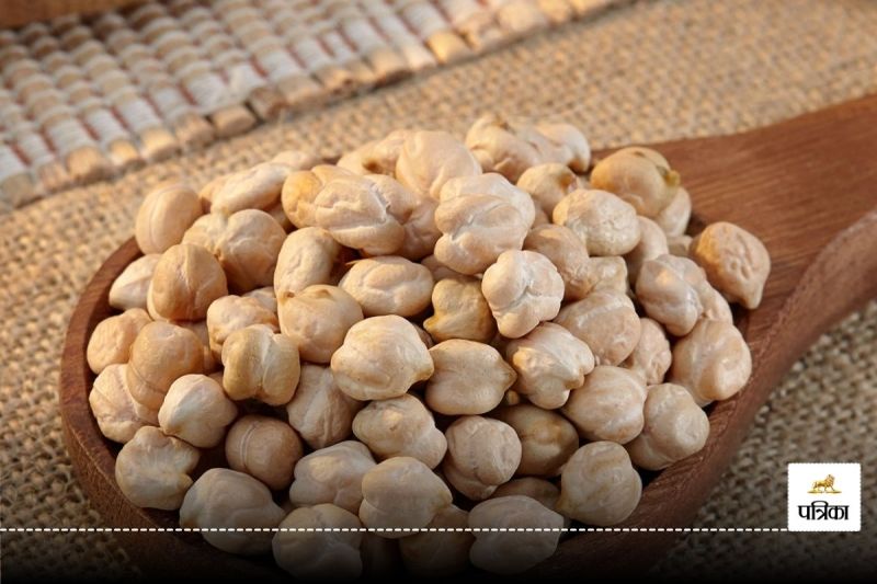 Eat Kabuli Chana in this way to weight loss