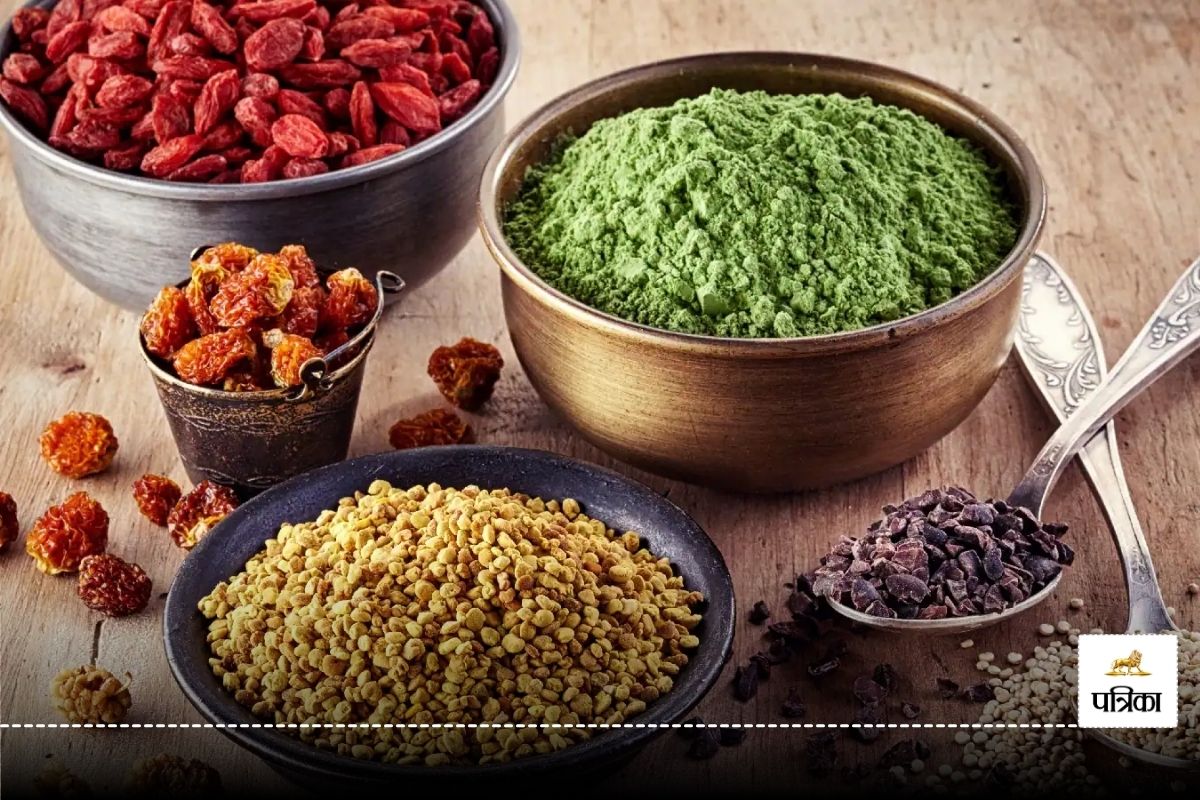 Superfoods for diabetes patients in winter: Diabetes patients can eat these 6 superfoods in winter