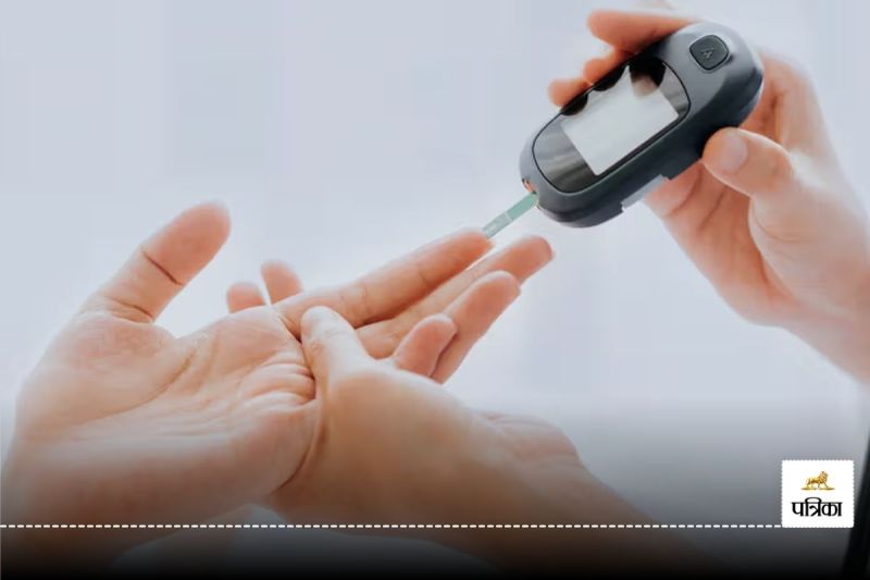 Excessive thirst and frequent urination can be symptoms of diabetes