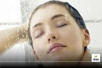 Garam pani se nahane ke nuksan