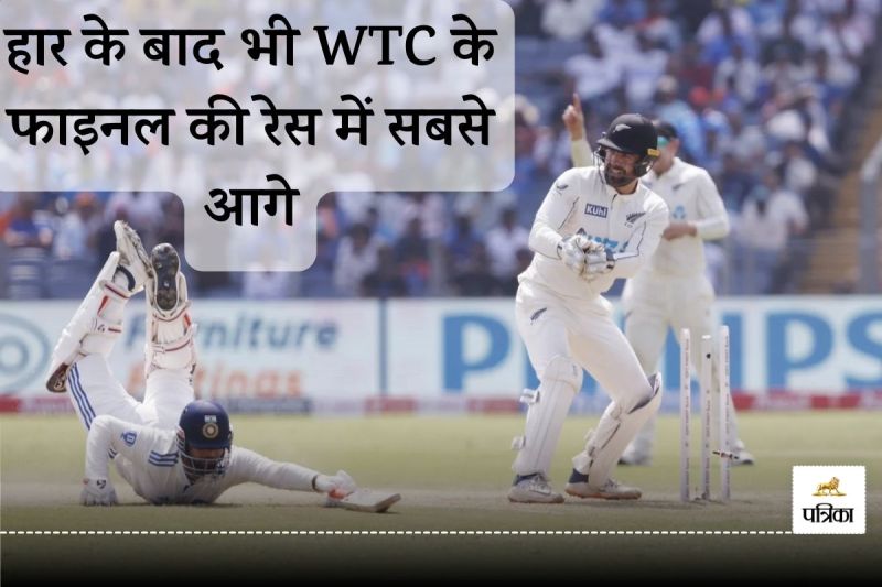 WTC 2025 Final Scenario