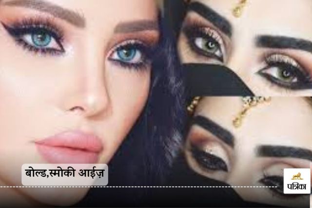 Let your beauty shine bright this Navratri with these fabulous makeup tips