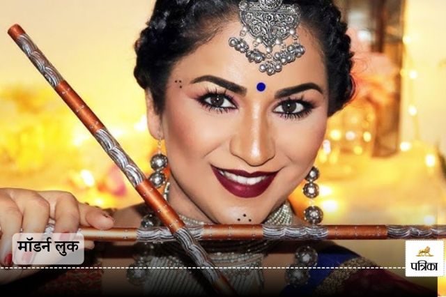 Essential makeup tips to elevate your Garba style