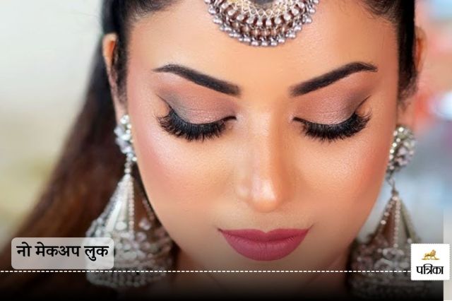 Celebrate Navratri with stunning makeup