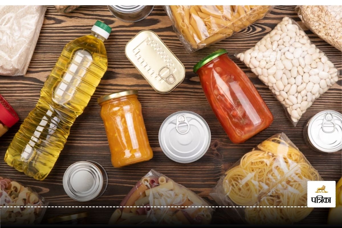 यदि आप ने भी खा लिया है एक्सपायरी डेट के बाद इन चीजों को तो नहीं होगा