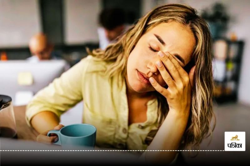 Symptoms of Vitamin B12 at Night