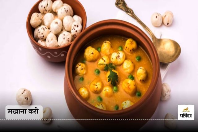 Fuel your body and soul with these irresistible Makhana creations