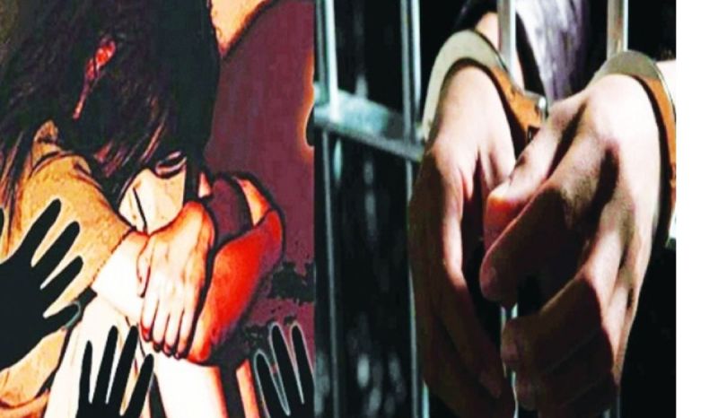 Court has sentenced 20 years imprisonment to teenager convicted of rape in Dehradun