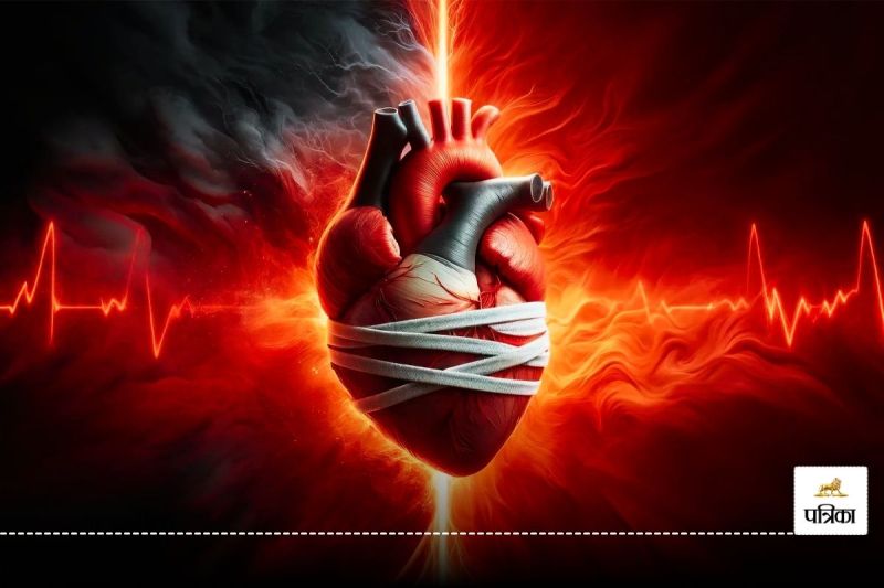 Heart Attack and Stroke Risk Elevated for Three Years After Covid-19 Infection