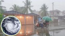 Cyclone Dana: चक्रवाती तूफान ‘Dana’ मचाएगा कहर, यूपी के इन जिलों में बारिश का
अलर्ट - image