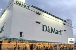 D-Mart के शेयरों में 9% की गिरावट, 20 हजार करोड़ का नुकसान, निवेशकों के लिए क्या
है अगला कदम? - image