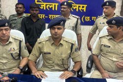 Kidnap and murder: फिरौती के लालच में 10 वर्षीय बालक का अपहरण कर की थी हत्या,
नाबालिग समेत 2 गिरफ्तार - image