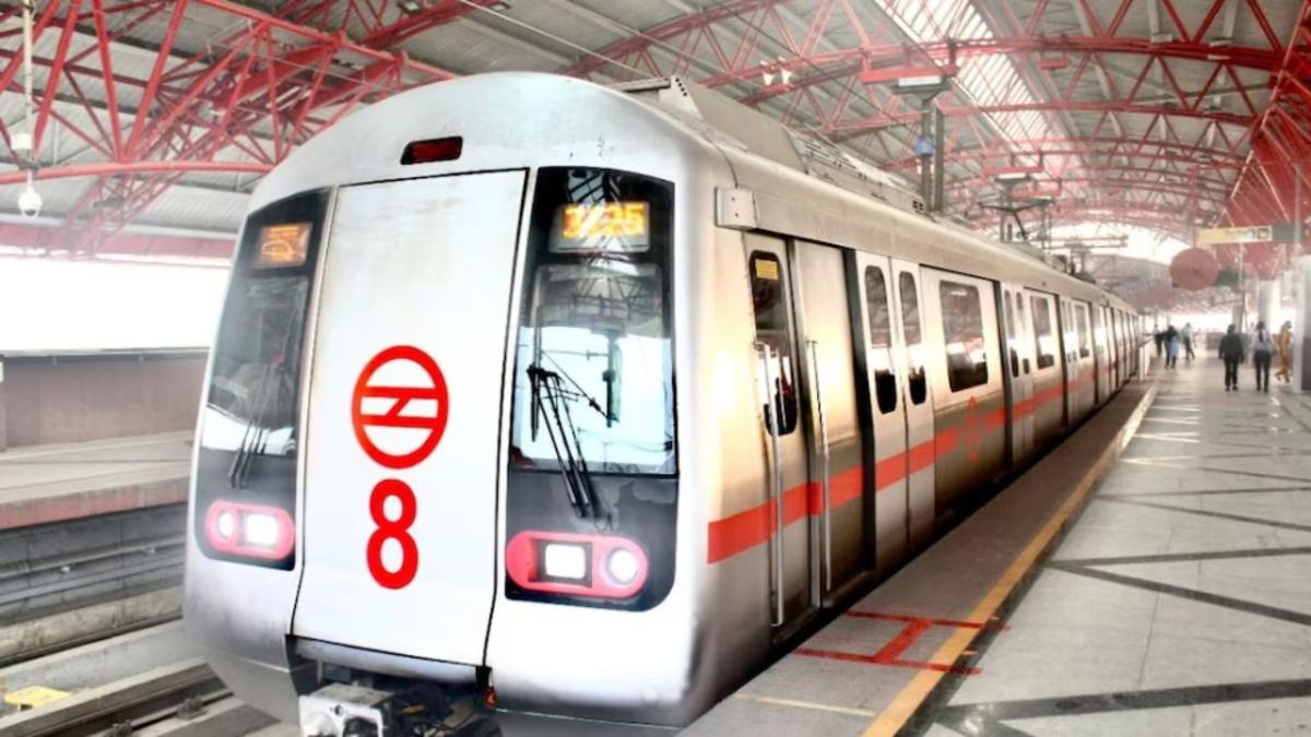 Delhi Metro Recruitment 2024: दिल्ली मेट्रो ने कई पदों पर निकाली भर्ती, सैलरी
सुनकर उड़ जाएंगे होश 