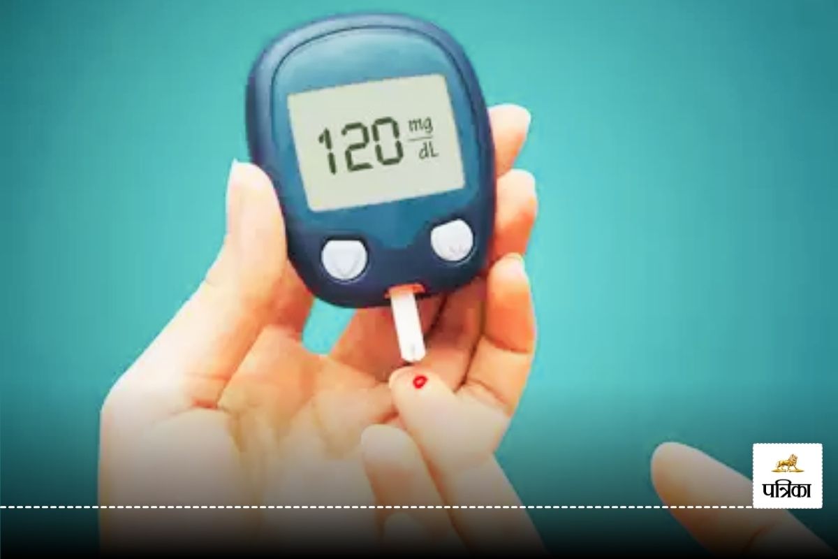 Good News for Diabetics: Smart Insulin Set to Make Sugar Control Easy!