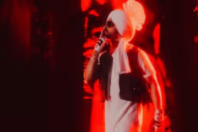 Diljit-Dosanjh-Delhi-Concert