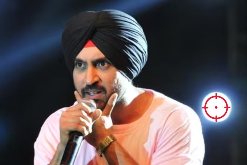 Diljit Dosanjh