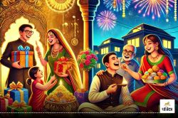 Diwali 2024: भारतीयों की शाहखर्ची तो देखिए, पाकिस्तान जितने रुपये के लिए IMF के
आगे नाक रगड़ रहा, उतने से अधिक दिवाली पर खर्च करने को तैयार - image