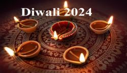 Diwali Holiday:इस दिन होगी दीवाली, विद्वत सभा ने किया ऐलान, तिथि को लेकर संशय
खत्म - image