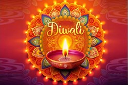 Diwali 2024 Date: 31 अक्टूबर या 1 नवंबर, महाराष्ट्र में कब मनाई जाएगी दीवाली?
बैंक 2 दिन रहेंगे बंद - image