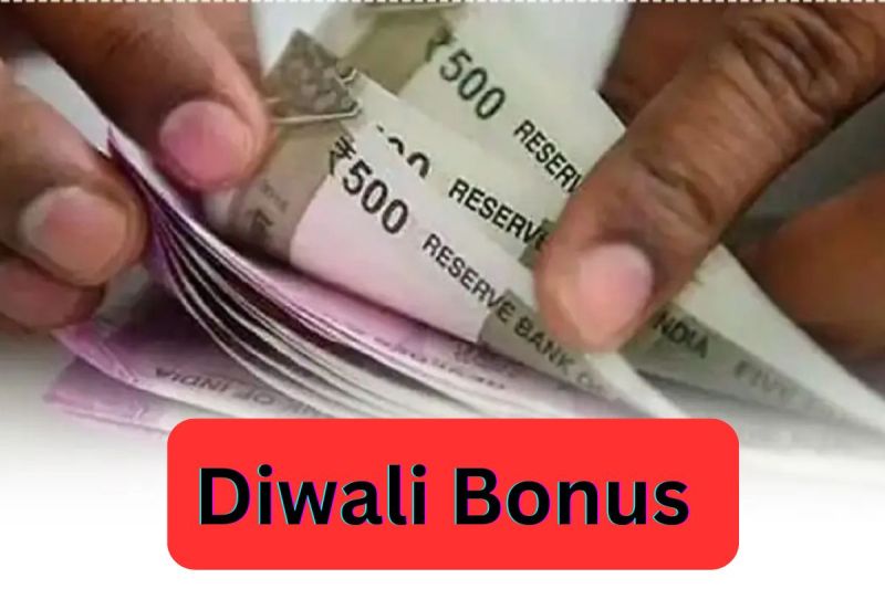 Diwali Bonus 2025: बंपर दिवाली बोनस..! सेल अधिकारियों को मिलेगा 1.6 अरब का PRP(photo-patrika)