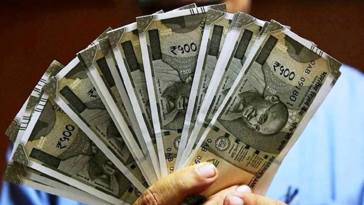 Diwali Bonus