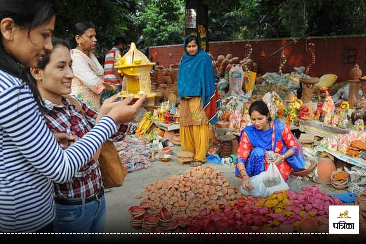 Diwali China Loss 2024