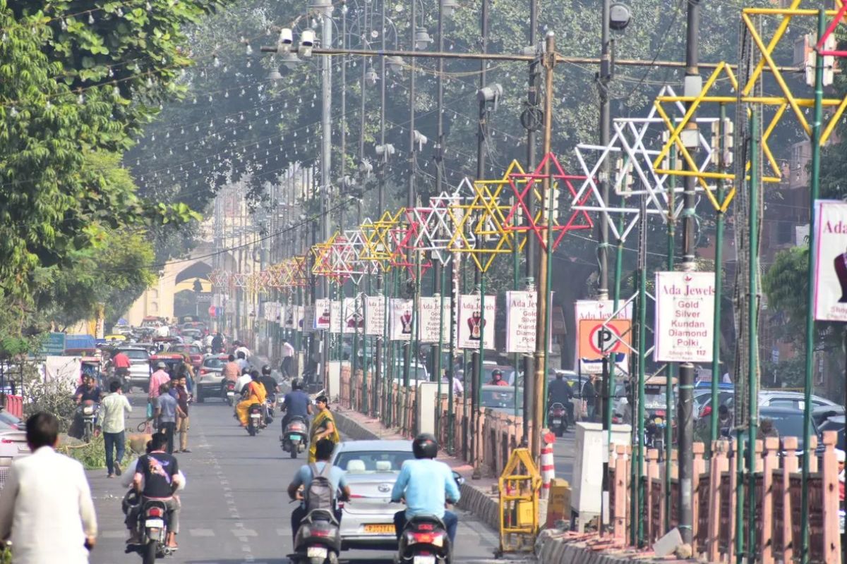 Diwali Festival 2024