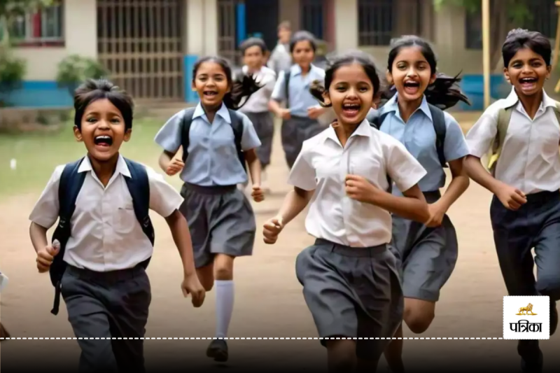 schools in Delhi NCR will now run in hybrid mode