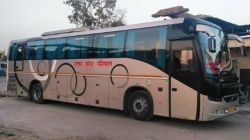 Diwali Special Buses: दिवाली पर यात्रियों के लिए राहत, आज से हर शहर में शुरू
होगी स्पेशल बस सर्विस - image