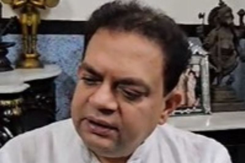 Diwali in Ayodhya: भारत की संस्कृति सिर्फ एक श्रीराम के कथा पर टिकी है, लेखक यतिंदर मिश्रा ने अयोध्या पर जताया गर्व