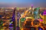 Diwali in Saudi Arabia
