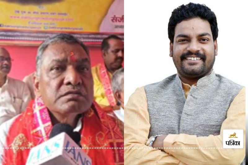 Dr. Akhilesh Prasad Singh and Dr. Snehashish Vardhan Pandey on JPNIC Controversy