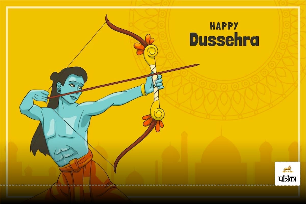 Why is Dussehra Special? Discover the Story of Ravana's Defeat and Rama's Victory