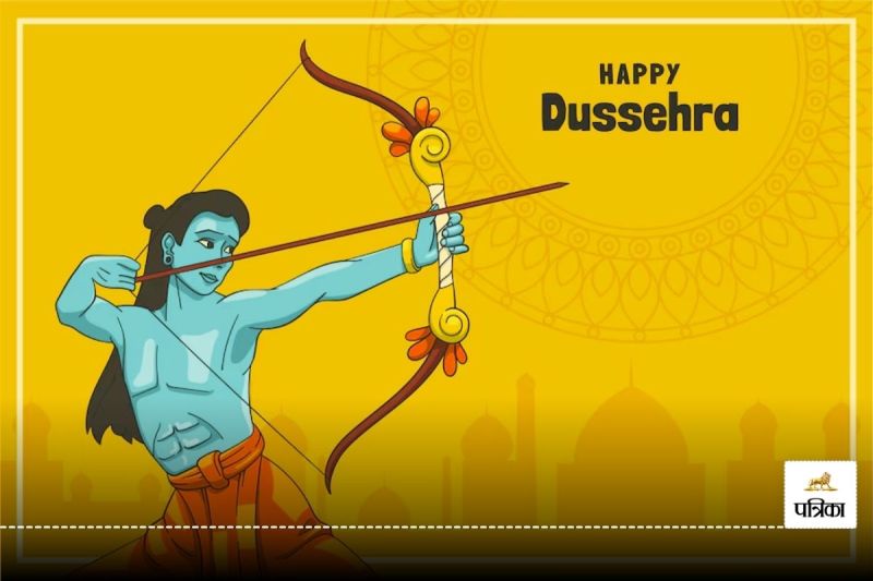Why is Dussehra Special? Discover the Story of Ravana's Defeat and Rama's Victory