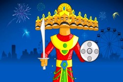 Dussehra 2024: देश में इन 5 जगहों पर नहीं होता रावण का दहन, जानिए क्यों - image