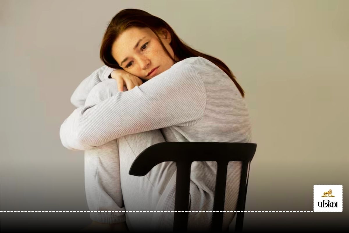 Are You Struggling with Depression? Recognize the Early Signs!