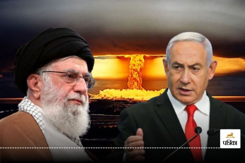 Israel-Iran Conflict