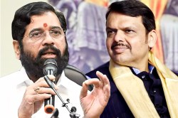 Maharashtra Election: सर्वे के नाम पर दावा छोड़ा, लेकिन अब नहीं! महायुति में 30
सीटों पर संग्राम, दिल्ली में बड़ी बैठक - image