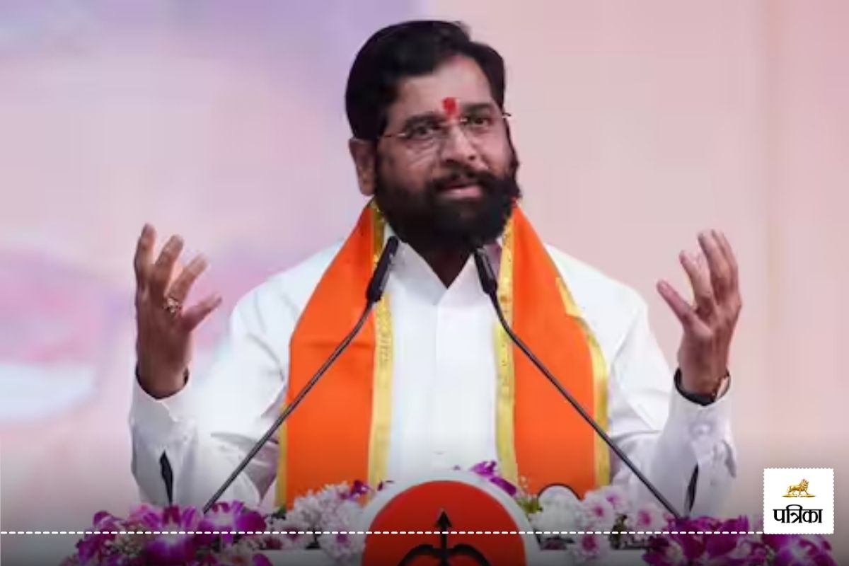 Shiv Sena Candidate List किसी की पत्नी तो किसी का बेटाभाई, शिवसेना