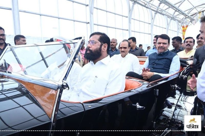 Toll Waived in Maharashtra