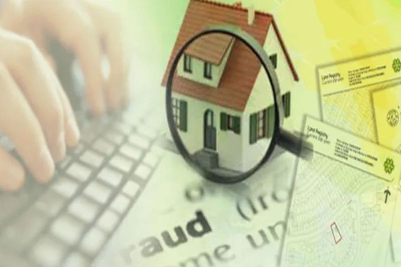 Cyber Thugs in Rajasthan