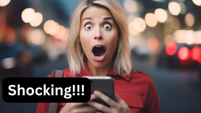 Fake Job Offer Letter