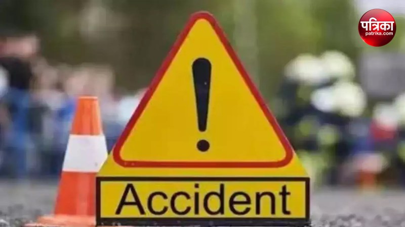 Farmer leader dies in road Accident In Rampur